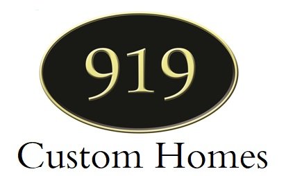 919 Custom Homes